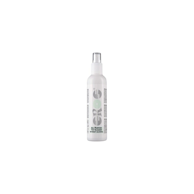 EROS - ALLZWECK-SPIELZEUGREINIGER 200 ML - EROS CLASSIC LINE - Desinf…
