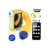 Oninder Cute - Love Buddy Master Vibrador Punto G - App Mundial