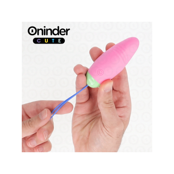 Oninder Cute – Liebe Und Vergnügen: 360° Vibrierendes Und