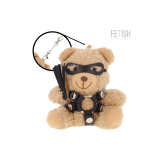 Fetish Submissive - Ted Teddy Bear Modèle Bdsm 2 | Vybes.it