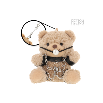 Fetish Submissive - Fozzie Osito Peluche Bdsm Modelo 3 | Vybes.it