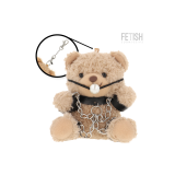 Fetish Submissive - Ours En Peluche Fozzie Modèle Bdsm 3 | Vybes.it
