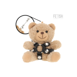 Fetish Submissive - Ours En Peluche Bongo Modèle Bdsm 4 | Vybes.it