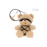 Fetish Submissive - Winnie Teddybär Bdsm Modell 6 | Vybes.it