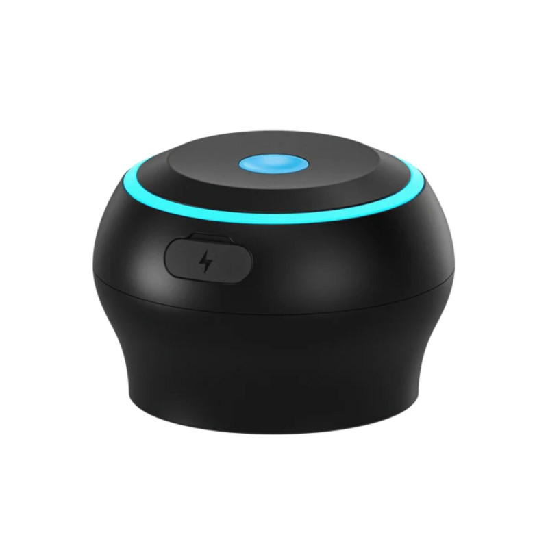 Kiiroo - Control Interactivo Negro | Vybes.it