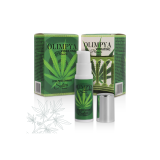OLIMPYA - PIACERE VIBRANTE CANNABIS EXTRA SATIVA - Aumento dell'erezi…