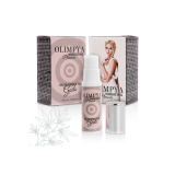 OLIMPYA - VIBRATING PLEASURE GODDESS - Liquid Vibrator | Vybes.it