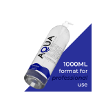 Aqua Quality - Lubricante Base De Agua 1000 Ml | Vybes.it