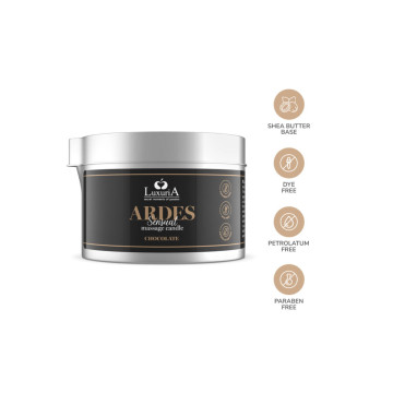INTIMATELINE LUXURIA - BOUGIE DE MASSAGE AU CHOCOLAT - Bougies de mas…