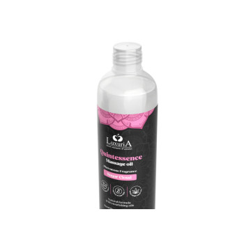 Intimateline Luxuria - Aceite De Masajes Nube De Azúcar 150 Ml |