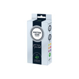 MISTER SIZE - CONDOMS SIZE XS 47 MM (10 UNITS) - Boxes of 4 to 24