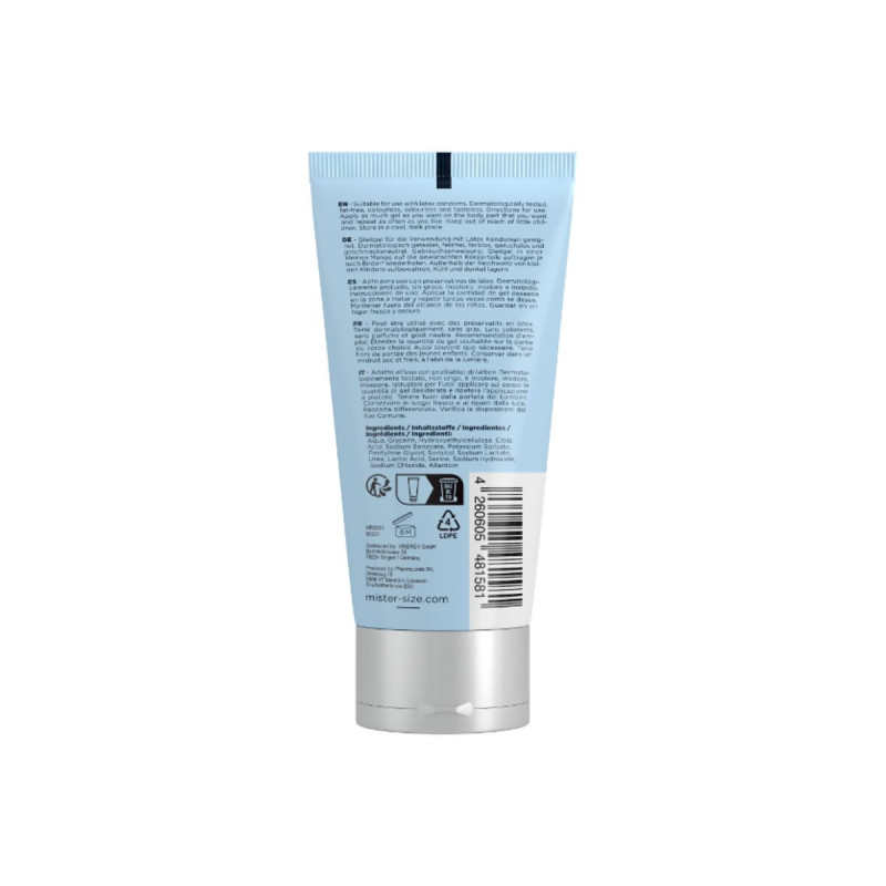 MISTER SIZE - BIO-SCHMIERMITTEL 100 ML - Bio-Bio | Vybes.it