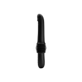 Pretty Love - Pazuzu Vibrador 3 Modos De Empuje Negro | Vybes.it