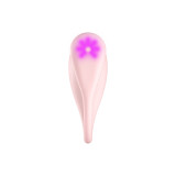 Kiiroo - Spot Kiss Me Vibrador Forma U Rosa | Vybes.it