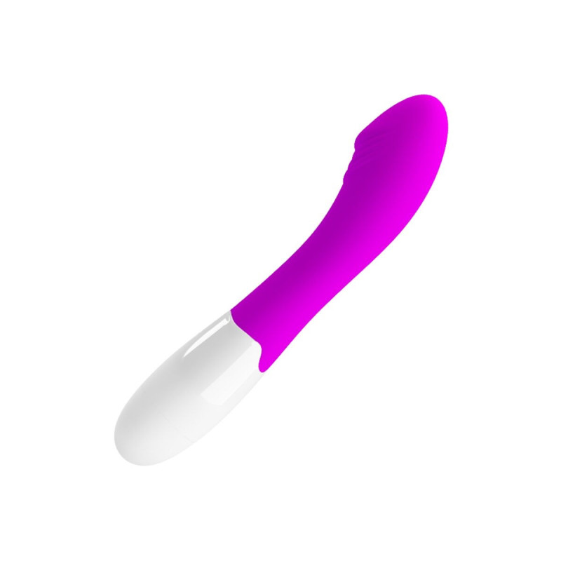 Pretty Love - Elemental Vibrador 30 Modos De Vibración Morado |