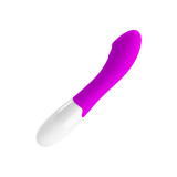Pretty Love - Vibratore Elementale 30 Modalità Di Vibrazione Viola