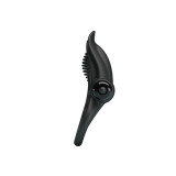Pretty Love - Doble Anillo Vibrador + Estimulador Clítoris 10