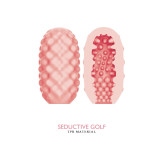 Pretty Love - Cupid X Masturbador Masculino Rosa | Vybes.it