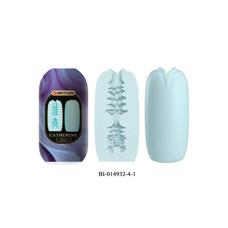 PRETTY LOVE - OLGA PACK 15 VARIOUS MALE MASTRUBATORS - BODIES & MASTU…