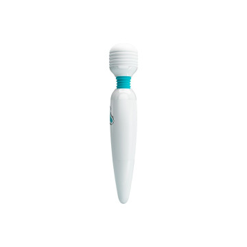 Pretty Love - Cloud Vibrador Wand 7 Vibraciones Blanco | Vybes.it