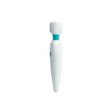 Pretty Love - Cloud Vibrador Wand 7 Vibraciones Blanco | Vybes.it