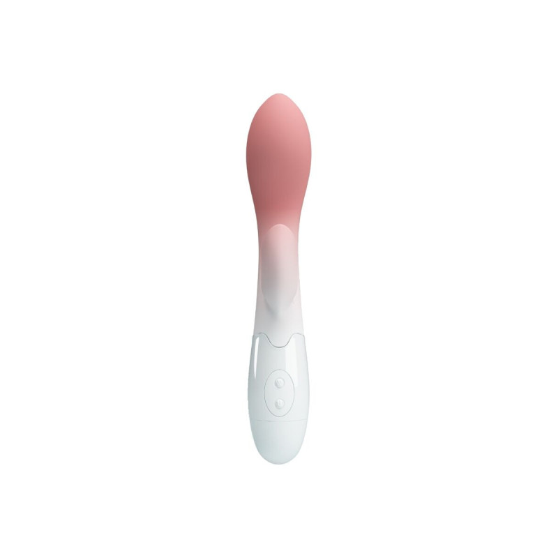 Pretty Love - Brighty Vibrador Punto G + Estimulador Clítoris 30