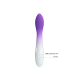 Pretty Love - Bishop Vibrador Punto G 30 Vibraciones Morado |
