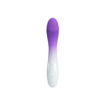 Pretty Love - Elemental Vibrador Punto G 30 Vibraciones Morado |