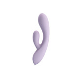 Pretty Love - Rosolyn Vibrador Rabbit 10 Vibraciones Morado |