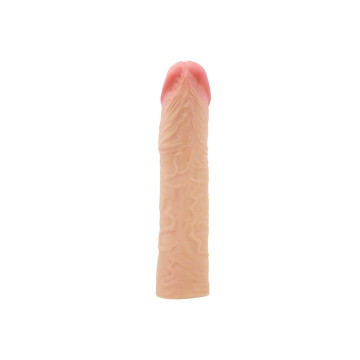 Pretty Love - Manchon De Pénis Chelsea Avec Extension De 7,6 Cm De