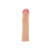 Pretty Love - Manchon De Pénis Chelsea Avec Extension De 7,6 Cm De
