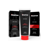 SPARTAN - COUPLE GEL VIRILITY AND INSENSIFYING 100% VEGAN CREAM - Ere…