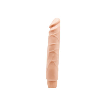 Baile - Jack Vibrador Realístico 26 Cm Natural | Vybes.it
