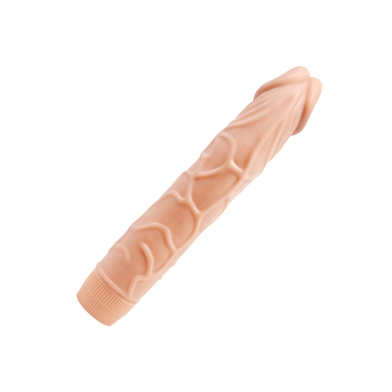 Baile - Bob Realistischer Vibrator 22,5 Cm Hautfarbe | Vybes.it