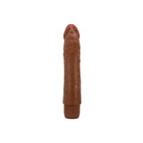 Baile - Dybbuk Vibrador Realístico 24 Cm Mulato | Vybes.it