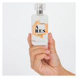 SECRETPLAY - ARES NATÜRLICHES PARFÜM PHEROMONE SPRAY FÜR MÄNNER 50 ML