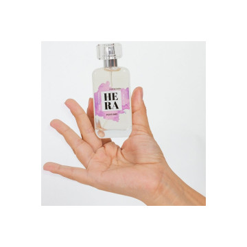Secretplay - Hera Natural Perfume Pheromones Spray For Women 50 Ml