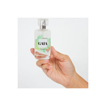 Secretplay - Gaia Natürliches Parfüm Pheromone Spray Für Frauen 50