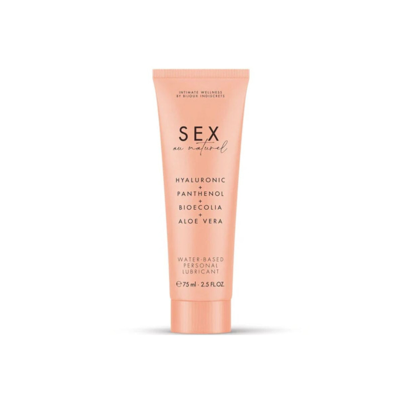 Bijoux - Lubricante Personal Con Base Agua 75 Ml | Vybes.it