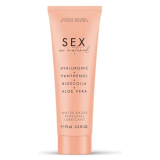 BIJOUX INDISCRETS - LUBRIFIANT PERSONNEL Ã BASE D'EAU 75 ML