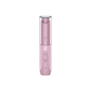 Satisfyer - Secret Kiss Estimulador Clítoris Por Ondas Rosa |