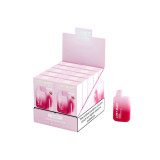 LOST MARY - BM600 VAPER NICOTINA 2% DESECHABLE SABOR FRESA HELADA