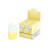 LOST MARY - BM600 NICOTINE VAPER 2% DISPOSABLE PINEAPPLE ICE - Vapers