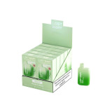 LOST MARY - BM600 VAPER NICOTINE 2% JETABLE DOUBLE POMME - Vapoteurs
