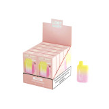 LOST MARY - BM600 NICOTINE VAPER 2% DISPOSABLE PINK LEMONADE - Vapers
