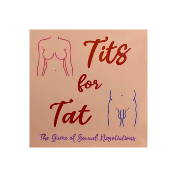 KHEPER GAMES - TIT POUR TAT - Jeux de société | Vybes.it