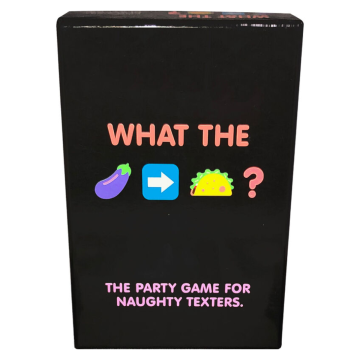 KHEPER GAMES - ¿QUE CARAJO? (¿DE BERENJENA A TACO?)