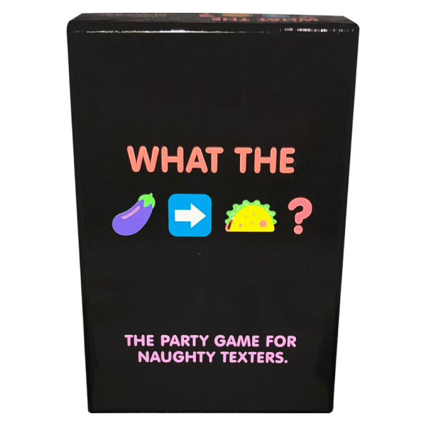 KHEPER GAMES - ¿QUE CARAJO? (¿DE BERENJENA A TACO?)