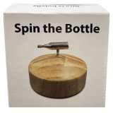 KHEPER GAMES - GIRA LA BOTELLA