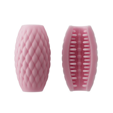 Pretty Love - Athena Eros Männlicher Masturbator Aus Silikon Rosa |